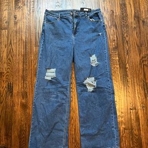fashion nova jeans